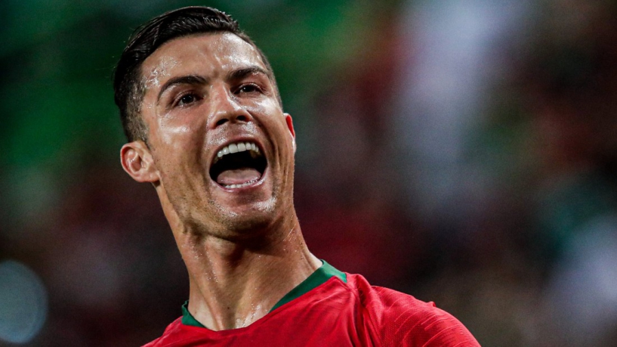 Ρονάλντο: «Δεν είμαστε ποτέ ικανοποιημένοι»