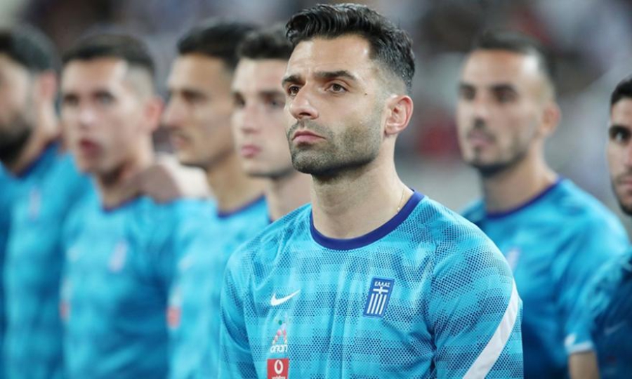 Επίσημο: «Παρελθόν» ο Τζαβέλλας από την Πεντίκσπορ μετά από… 66 ημέρες