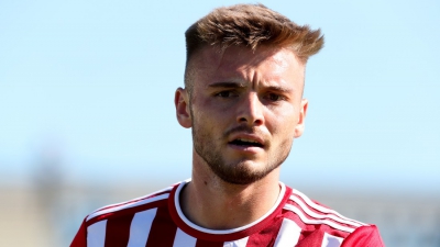 Ολυμπιακός: Ανάσες για Ρέαμπτσιουκ