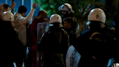 Νέο ιατρικό ανακοινωθέν για τον αστυνομικό: «Ο ασθενής παραμένει σε κρίσιμη κατάσταση νοσηλευόμενος στη ΜΕΘ»