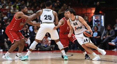 Vintage Τεόντοσιτς «κάρφωσε» με 5/6 τρίποντα το Μιλάνο