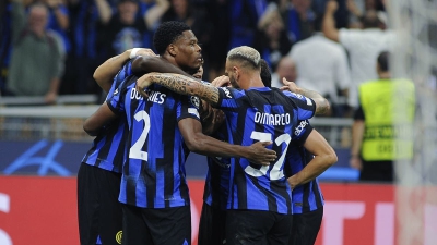 Ίντερ και Έμπολι για G/G και εύκολο διπλασιασμό στο Pamestoixima!