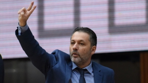 Παναθηναϊκός: Επιστροφή Σερέλη έως το τέλος της σεζόν