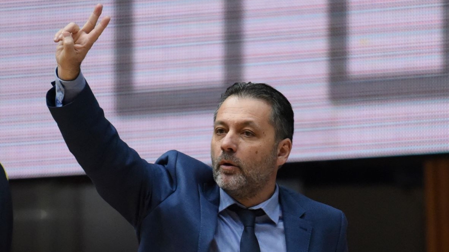 Παναθηναϊκός: Επιστροφή Σερέλη έως το τέλος της σεζόν