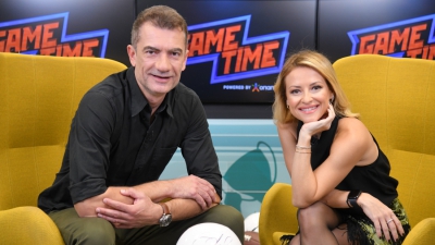 Κώστας Χαλκιάς στο ΟΠΑΠ Game Time: «Οι εκπλήξεις θα συνεχιστούν στο Παγκόσμιο Κύπελλο»