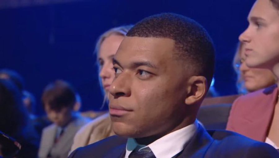 Μαρτίνες vs Εμπαπέ: Περασμένα ναι, ξεχασμένα όχι και τα βραβεία της FIFA το απέδειξαν! (video)