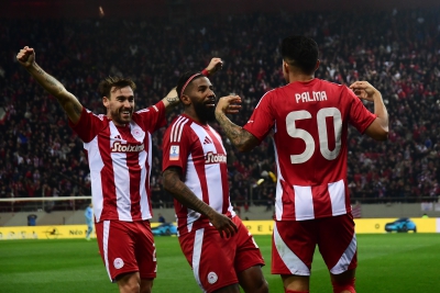 Ο Ολυμπιακός «σφραγίζει»… σχεδόν το πρωτάθλημα, το Pamestoixima «σκοράρει» με τις επιλογές μας!