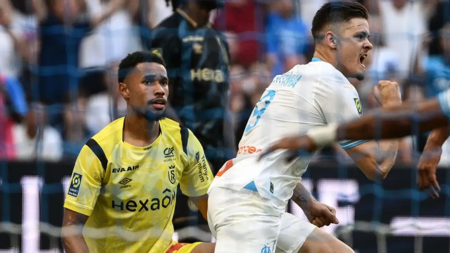 Μαρσέιγ – Ρεμς 2-1: Οι Μασσαλοί έκαναν την ανατροπή και τώρα περιμένουν… Παναθηναϊκό! (video)