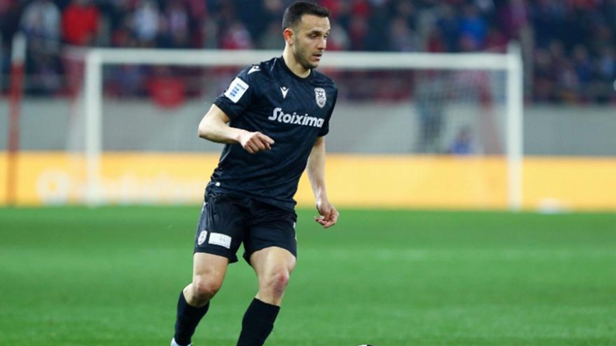 Προβλήματα για τον ΠΑΟΚ πριν τα Play Offs, δύο αμφίβολοι για το ντέρμπι με την ΑΕΚ!