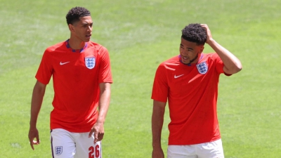 Η Ρεάλ Μαδρίτης «ονειρεύεται» Μπέλινγχαμ και Ρις Τζέιμς!