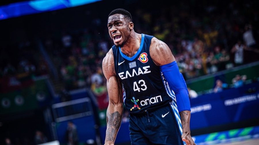 Σε υψηλά επίπεδα το σκορ στο φινάλε της Ελλάδας με το Μαυροβούνιο για το 2.60 στη Betshop