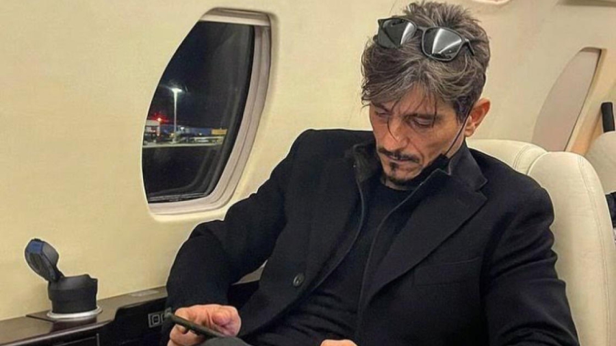 Δημήτρης Γιαννακόπουλος: «Θα βάλω 4-5 εκατομμύρια - Από τους καλύτερους αθλητές ο Βεζένκοφ»