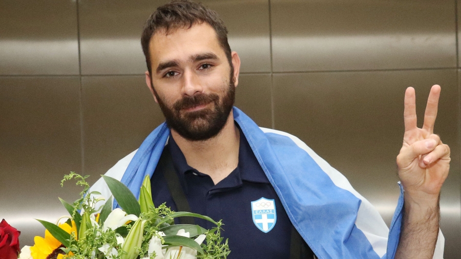 Θοδωρής Ιακωβίδης: Υπάρχει συνέχεια στην άρση βαρών με τον Παναθηναϊκό!