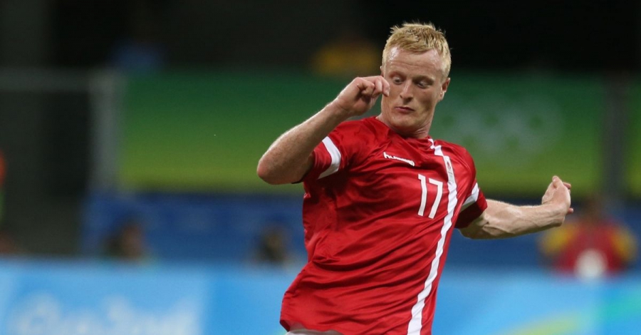 ΑΕΚ: Έφερε στην Αθήνα τον Γιόνσον (video)