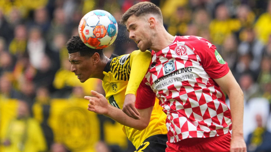 Ανακοίνωσε 19 κρούσματα κορονοϊού η Μάιντς - Αναβάλλεται το ματς με τη Ντόρτμουντ!