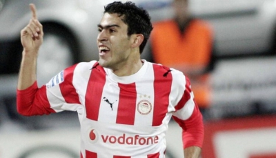 Νέρι Καστίγιο: Θυμήθηκε το πανέμορφο γκολ του στον τελικό του κυπέλλου με την ΑΕΚ (video)