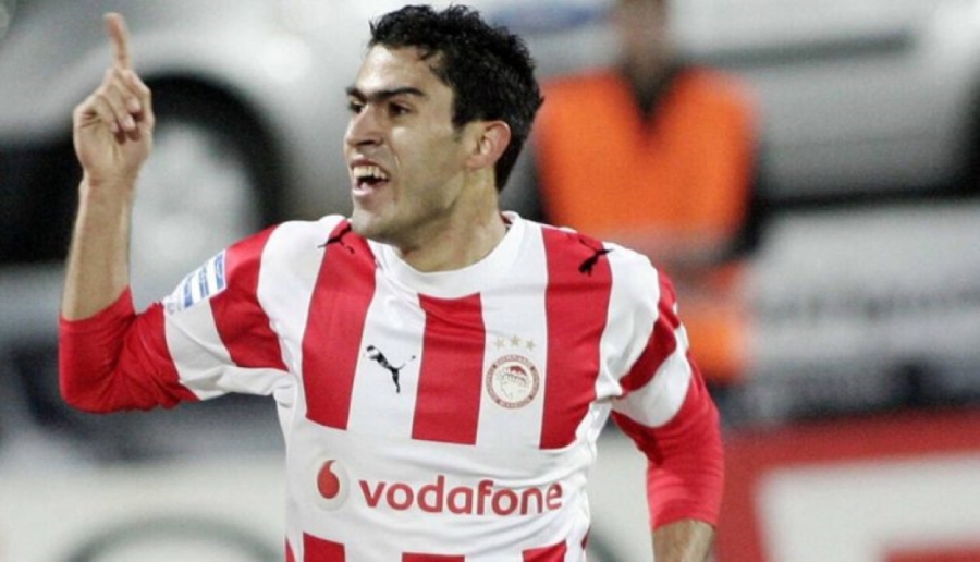 Νέρι Καστίγιο: Θυμήθηκε το πανέμορφο γκολ του στον τελικό του κυπέλλου με την ΑΕΚ (video)