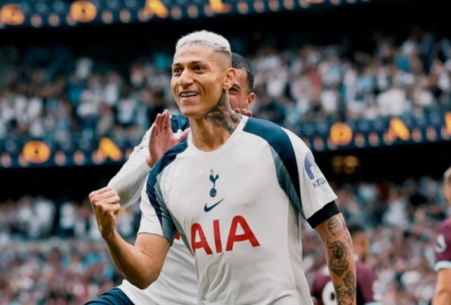 Σούπερ ξεκίνημα για την Τότεναμ - Γκέλα για την Μπράιτον