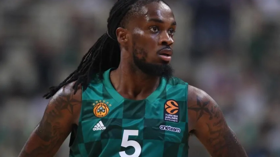 Πάρις Λι: «Το κλειδί είναι να καταφέρουμε να κλείσουμε τον Μάικ Τζέιμς»