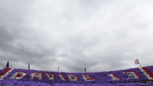 Ντάβιντε Αστόρι: Ένας ωραίος τρόπος να κοιμάσαι (video)