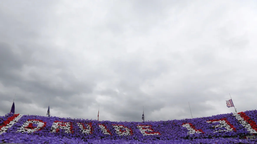Ντάβιντε Αστόρι: Ένας ωραίος τρόπος να κοιμάσαι (video)