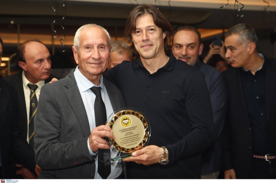 Αλμέιδα: «Στην ΑΕΚ νιώθω ότι βρίσκομαι στο σπίτι μου»