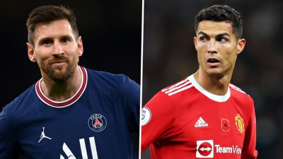 Ο «μύθος» του Μέσι στο Champions League: Ξεπέρασε τον Κριστιάνο, με γκολ απέναντι σε 39 διαφορετικές ομάδες!