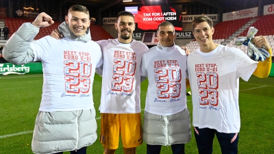 Ντόμινικ Κοτάρσκι: Το «one man show» με την Κ21 της Κροατίας και το… τηλεφώνημα του Ντάλιτς! (video)