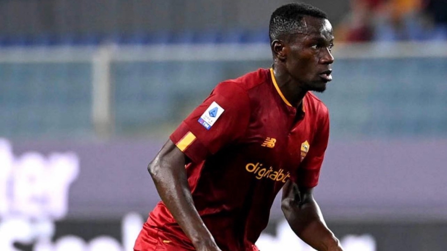 Μαντί Καμαρά: Βασικός μετά από 174 μέρες ο πρώην μέσος του Ολυμπιακού