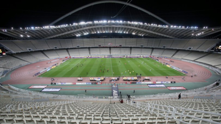 Παραμένει το 10% στα γήπεδα, θα επανεξεταστεί την άλλη εβδομάδα!