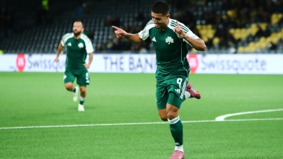 Ζαρουρί: «Θέλουμε το πρωτάθλημα - Με Κόντη κάνουμε επανεκκίνηση»