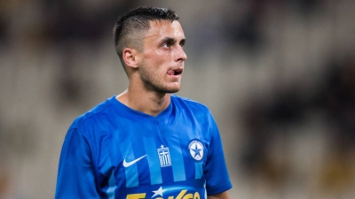 Ατρόμητος: Σοκ με Κιβρακίδη - Χάνει το υπόλοιπο τη σεζόν!