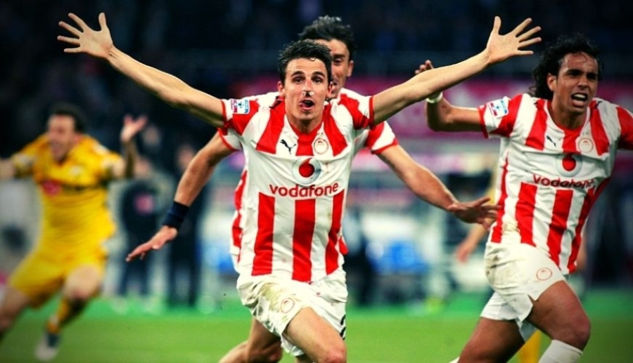 Ματ Ντάρμπισαϊρ: 175 γκολ και… συνεχίζει, αλλά δεν θα ξεχάσει ποτέ αυτήν την κεφαλιά και αυτό το τρόπαιο! (video)