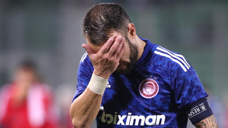 Βαλμπουενά: «Τα καλύτερα έρχονται»