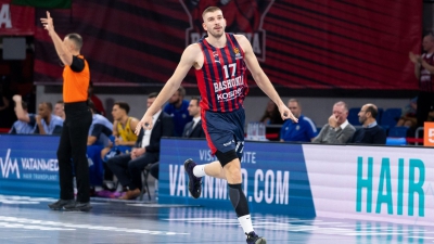 Η Μπασκόνια αποχαιρέτησε Ρογκαβόπουλο, τον υποδέχεται ο Παναθηναϊκός!