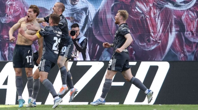 Βundesliga: Κυνική Λεβερκούζεν –  «Κηδεία» της Ουνιόν μέσα στη Λειψία- Χορταστική ισοπαλία στο Φράιμπουργκ - Γκλάντμπαχ