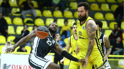 Μαρούσι - Καρδίτσα 99-73: Περίπατος με… παραλίγο «100αρα»!