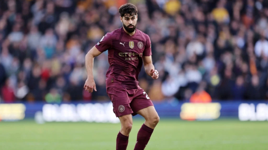 Αμυντικός στα χαρτιά, σκόρερ στην ψυχή: Ο Γκβάρντιολ τα βάζει από... παντού, με κάθε τρόπο!