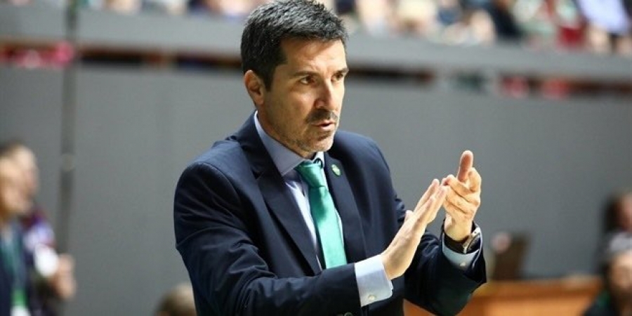 Πρίφτης: «Μία από τις σπουδαιότερες ομάδες στην Ευρώπη ο Παναθηναϊκός αλλά είναι ιδιαίτερη περίοδος»