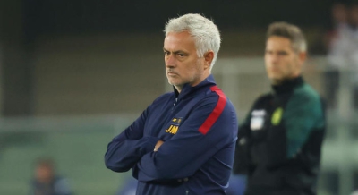 Η επιστροφή του Spesial One φέρνει και γκολ στην Interwetten!