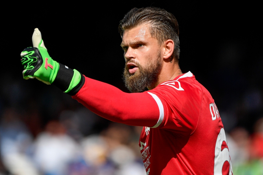 «Πρόταση στον Ντραγκόφσκι από τον Παναθηναϊκό»