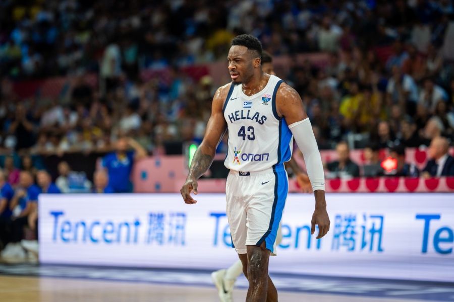 Η Ελλάδα «κατέρρευσε» από το δεύτερο δεκάλεπτο και… ηττήθηκε από τη Βοσνία – Ερζεγοβίνη! (video)