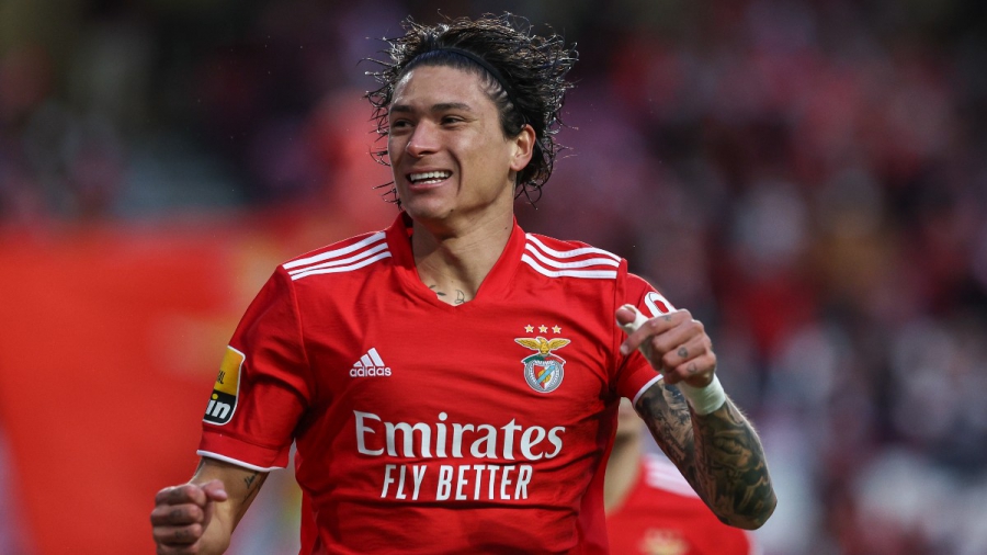 Θέλει Champions League ο Νούνιες – μόνο Γιουνάιτεντ και Νιούκαστλ έχουν καταθέσει επίσημη πρόταση!