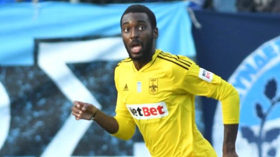 Άρης: Με αρκετές αλλαγές και τον Καμάτσο σέντερ φορ, κόντρα στον Λεβαδειακό