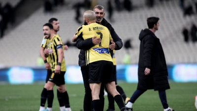 ΑΕΚ: Τι προσπαθεί να πετύχει και να αλλάξει ο Οφρυδόπουλος