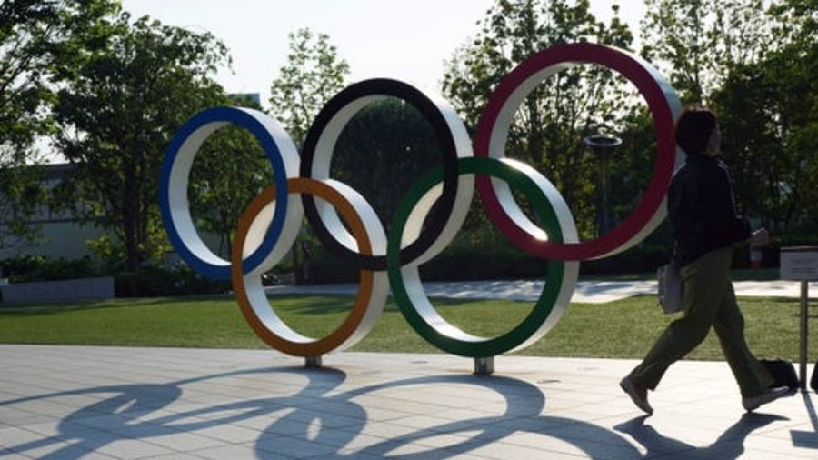 Ολυμπιακοί Αγώνες: Σεισμός κοντά στο Τόκιο, δεν υπάρχει φόβος για τσουνάμι!