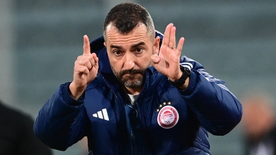 Από τον Ολυμπιακό στη… Σεβίλλη ο Ντιέγκο Μαρτίνεθ;