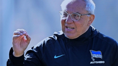 Φέλιξ Μάγκατ: Επιστροφή στην Bundesliga με σκοπό να γράψει ιστορία, 10 χρόνια μετά!