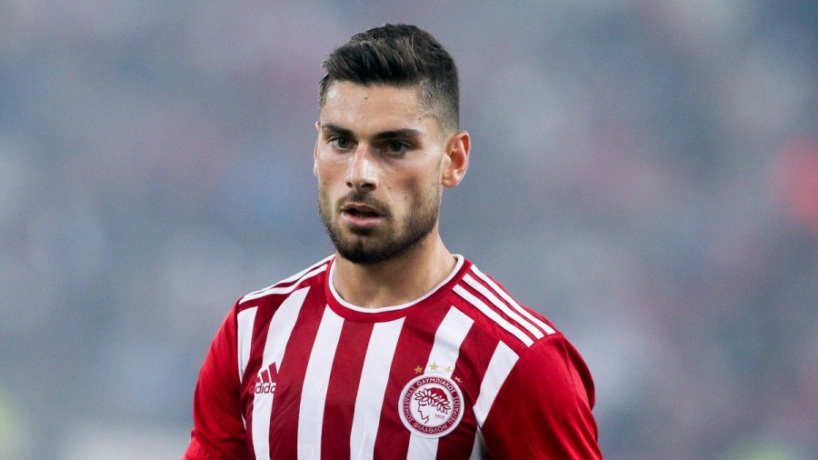 Μασούρας: «Δεν υπάρχει τίποτα άλλο πέρα από τη νίκη κόντρα στον ΠΑΟΚ»