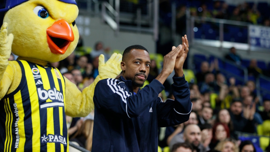 Φενέρμπαχτσε: Έκανε το step up και ανανεώνει ο ΜακΚόλουμ!